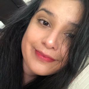 Meet your Posher, Nereida